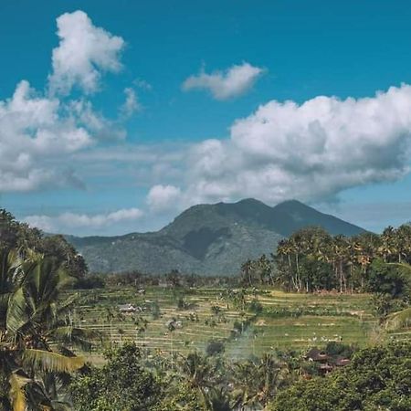 Karangasem Pondok Lembah Dukuh Homestay מראה חיצוני תמונה