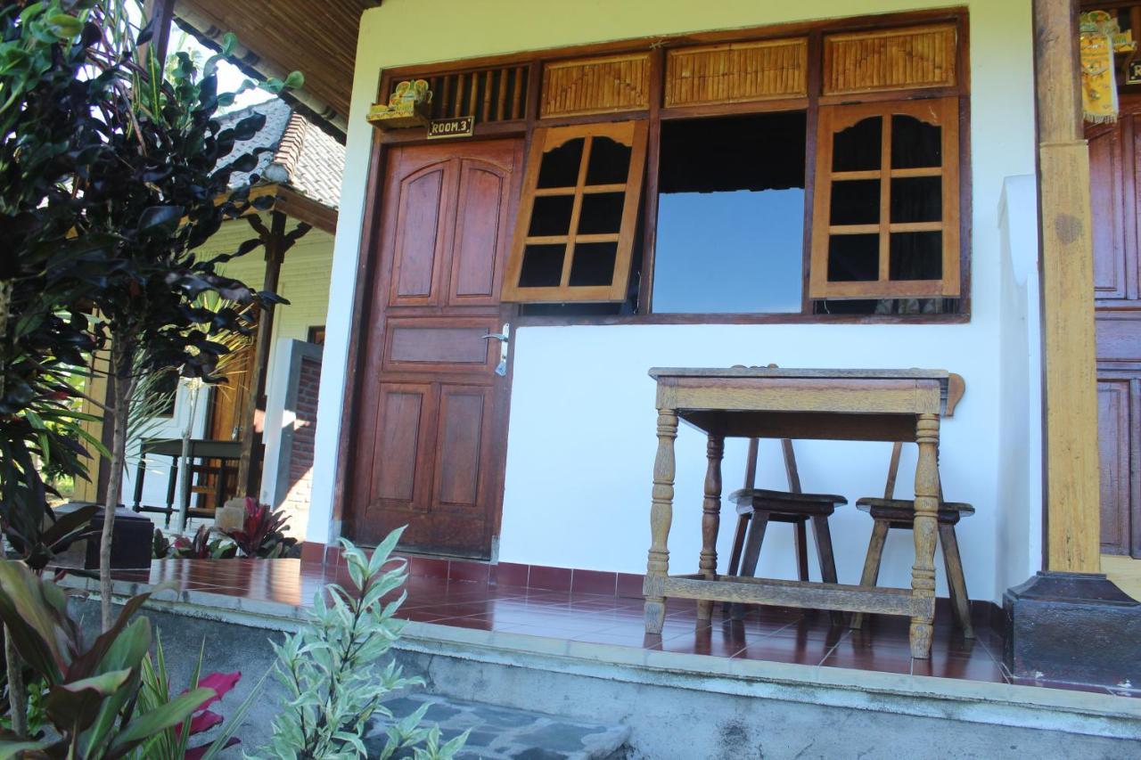 Karangasem Pondok Lembah Dukuh Homestay מראה חיצוני תמונה