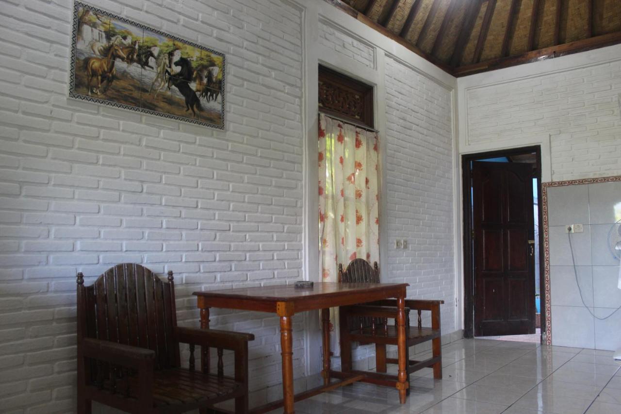 Karangasem Pondok Lembah Dukuh Homestay מראה חיצוני תמונה