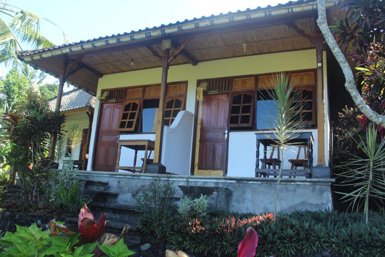 Karangasem Pondok Lembah Dukuh Homestay מראה חיצוני תמונה