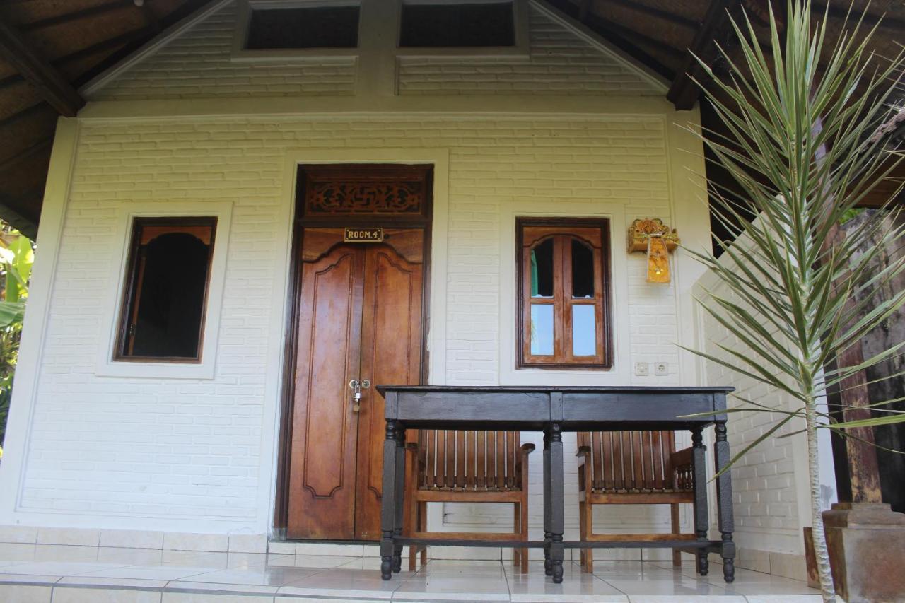 Karangasem Pondok Lembah Dukuh Homestay מראה חיצוני תמונה