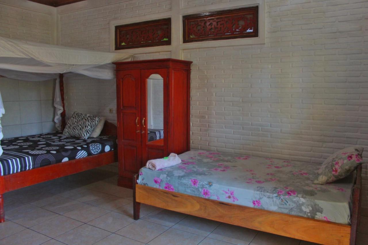 Karangasem Pondok Lembah Dukuh Homestay מראה חיצוני תמונה