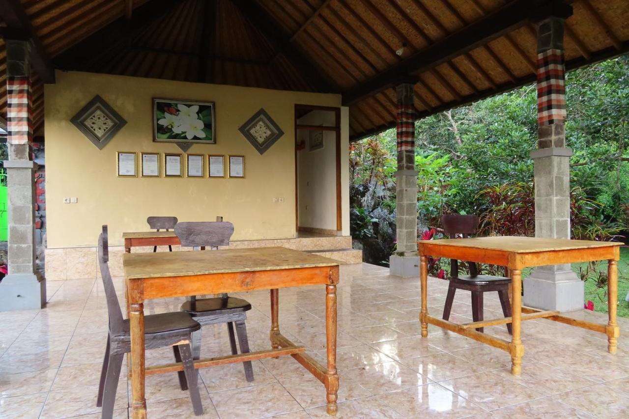 Karangasem Pondok Lembah Dukuh Homestay מראה חיצוני תמונה