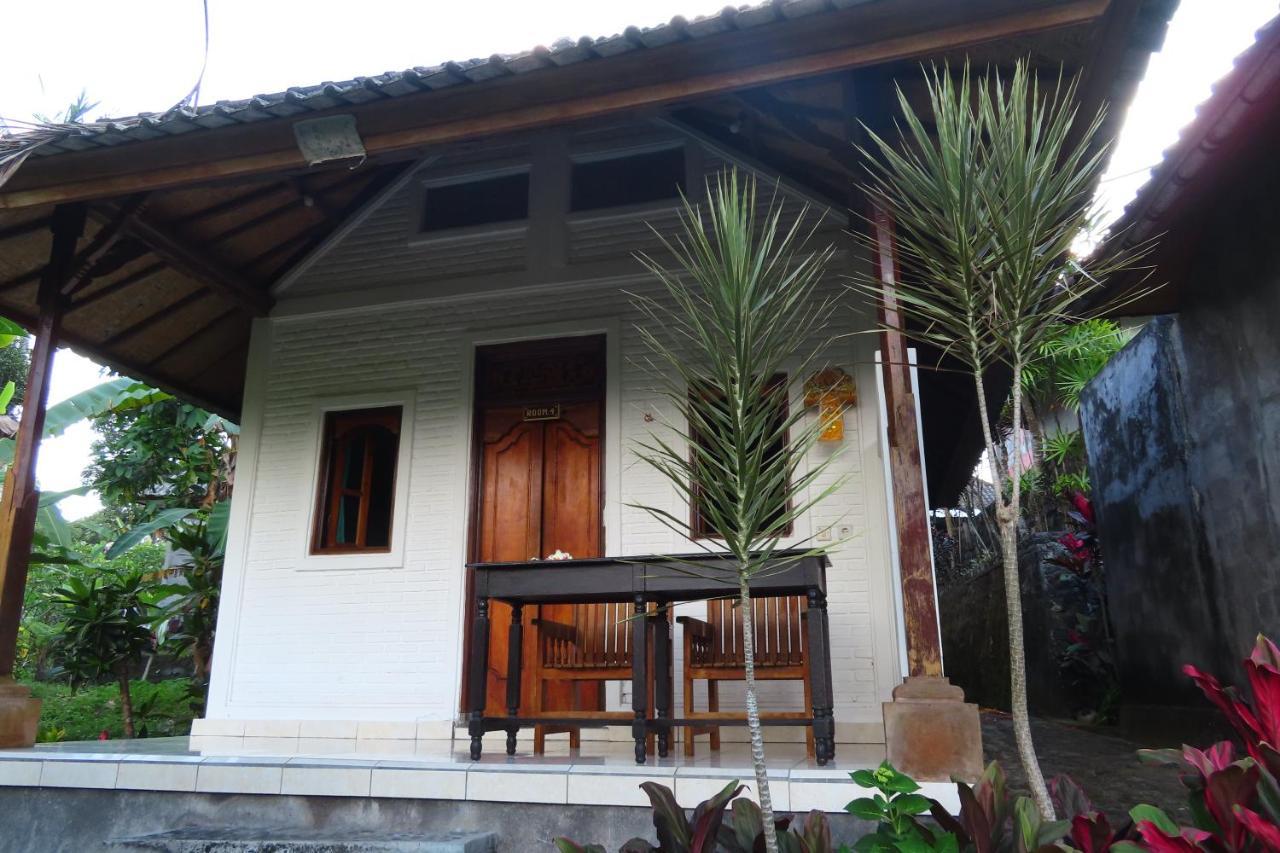 Karangasem Pondok Lembah Dukuh Homestay מראה חיצוני תמונה