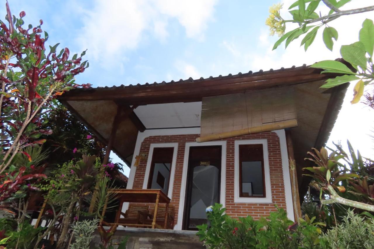 Karangasem Pondok Lembah Dukuh Homestay מראה חיצוני תמונה