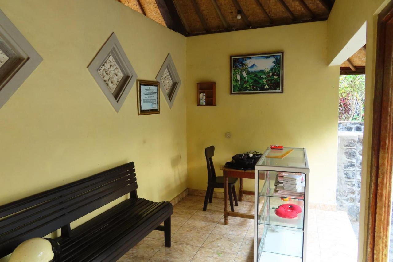 Karangasem Pondok Lembah Dukuh Homestay מראה חיצוני תמונה