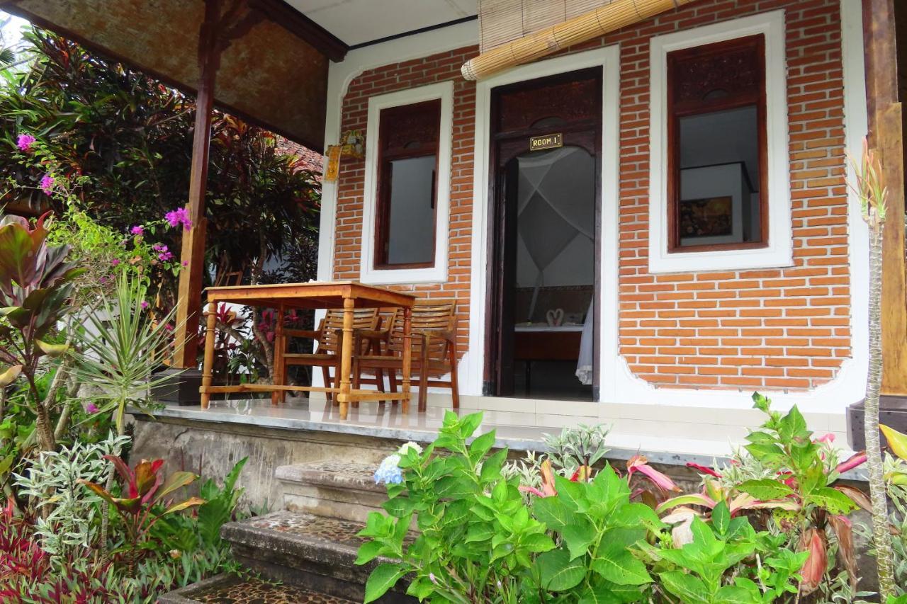 Karangasem Pondok Lembah Dukuh Homestay מראה חיצוני תמונה