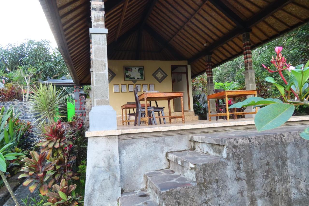 Karangasem Pondok Lembah Dukuh Homestay מראה חיצוני תמונה